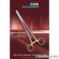 Needle Holder