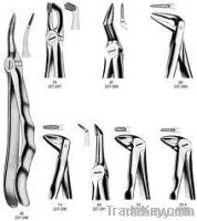 Extracting Forceps