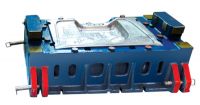 Automobile Mould