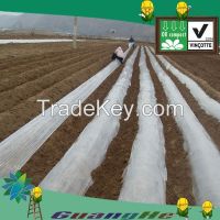 Bioplastic agricultural mulching film, PLA agricultural stretch film