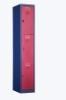 Round Featheredge KD Locker
