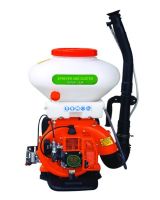 Knapsack Mist Duster, Sprayer