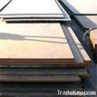 Supply 20Mn carbon steel sheets