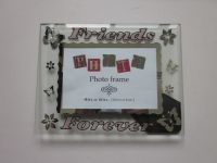 Photo Frame, Painting, Lacquer Painting, Lacquer