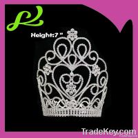 Heart Miss Crown Collection