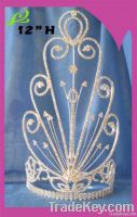 Wholesale Pageant Crowns