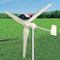 wind turbine