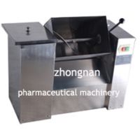 Small Mixer Machine