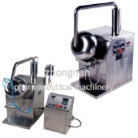 Sugar Coating Machine Series