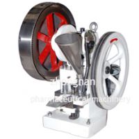 Single Punch Tablet Press