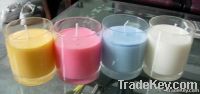 soy candles