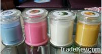 soy candles