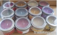 soy candles