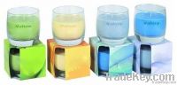 soy candles