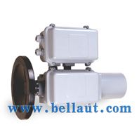 Electric Valve Actuatorï¼multi-turn, quarter-turn, linear, rotary