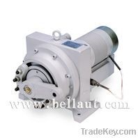 Electric valve actuator  ISO9001:2008