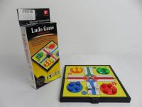 Ludo Games, Board Game, Magnetic Board