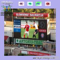 Jonsung P10 Football Led Display, Soccer