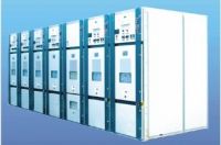 withdrawable metal-clad indoor AC metal-enclosed switchgear