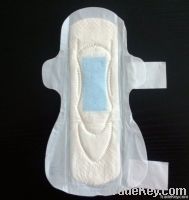 normal sanitary pad 290mm for night use