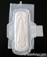 sanitary pad 230mm