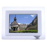 7" Digital Photo Frame