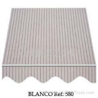 Spun Polyester Fabric For Awning