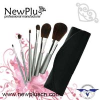 Professional Makeup Brush Set