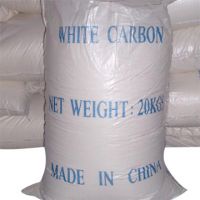White Carbon Black