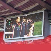 P16 LED Display Screen