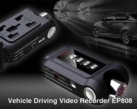 Vehicle Driving Video Recorder