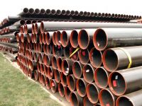 API 5L GrB seamless steel pipe