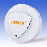 HM-612PC-2 2-wire network type photoelectronic smoke detector