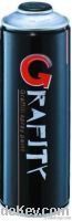 Art Graffiti Spray Paint