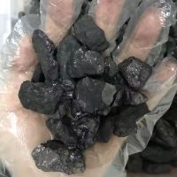 Graphite petroleum coke GPC 98.5% carbon raiser for steel / foundry From China