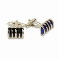 cuff links
