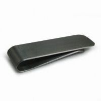metal money clips