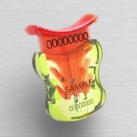 Granit Security Meter Seal