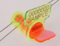 Lumiseal Security Meter Seal