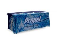 6ft Table Throw Full Color 3