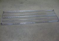 Storage Shelf Mesh