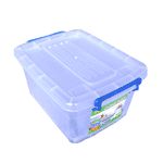 Plastic Storage Box, Plastic Finishing Box