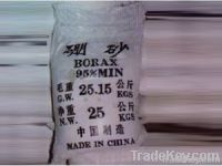 Borax