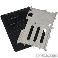 Magnesium Alloy Die Casting for Tablet Computer Holder for iPad