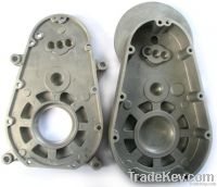 Dongguan Aluminium Die Casting Auto Parts