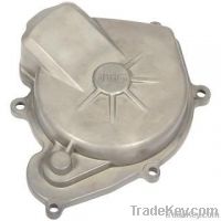 Zinc Alloy Die Casting for Auto Parts