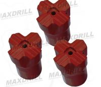 Maxdrill Tapered Cross Bit