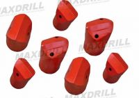 Maxdrill Tapered Chisel Bit