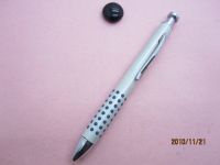 metal promotion pen