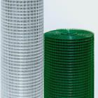 welded wire mesh